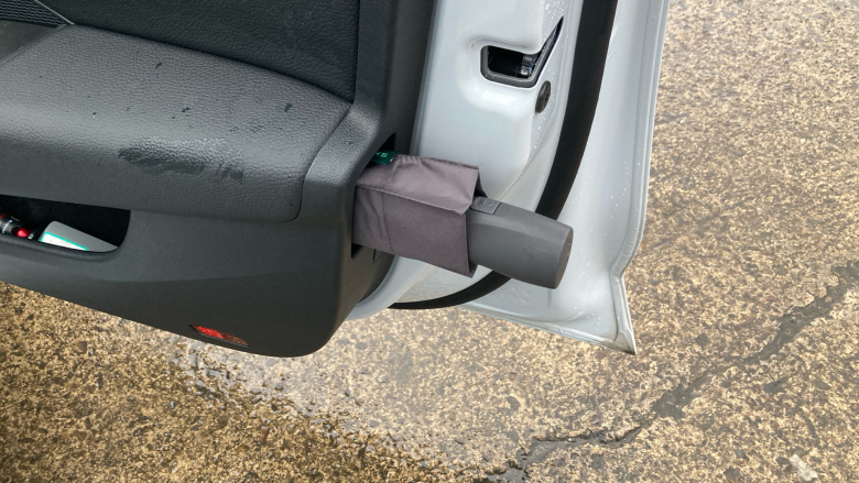 Skoda Octavia 1.5 TSI 150 e-TEC Sportline 5dr DSG Petrol Estate